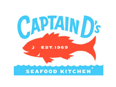 Captain D's